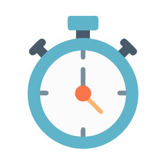  High-Performance Stopwatch for Competitions