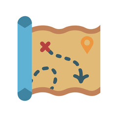  Creative Treasure Map for Pirate Adventures