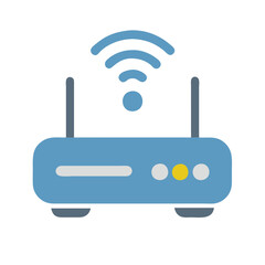  Stylish Wi-Fi Router for Unique Designs