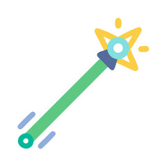  Creative Wizard's Staff for Enchantment