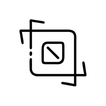 In Shot Icon Inshot Images – Browse 81 Stock Photos, Vectors, and Video | Adobe Stock