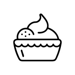 network icon flat vector