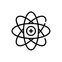 react icon flat vector