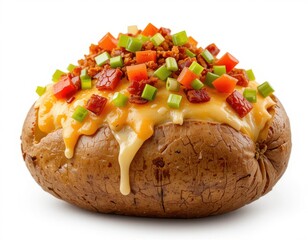 Pepperoni Pizza Rolls isolated yummy wow