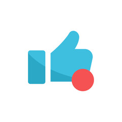 Notification Flat Icon