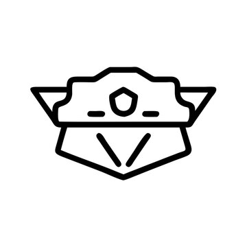 valorant icon flat vector