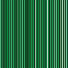 Abstract background featuring Green vertical gradient stripes and lines. This design is suitable for backgrounds, posters, postcards, cards, banners, and covers.