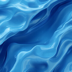 Fototapeta premium blue abstract background