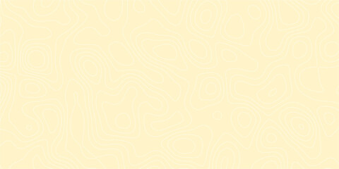 Elevation-style seamless background with artistic contour flow and smooth patterns

