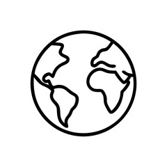 world-news flat vector