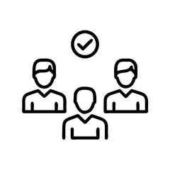 candidates flat vector