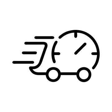 expedient flat vector