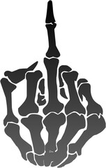 Using abstract lines to examine the human form.