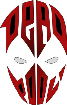 The Merc with a Mouth is Deadpool.