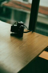  Using MF lenses can significantly improve your photographic skills, forcing you to slow down,...