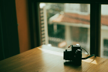  Using MF lenses can significantly improve your photographic skills, forcing you to slow down, observe your subject more carefully, and develop a deeper understanding of focus and composition.  The Ch