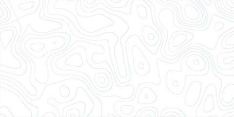 Creative abstract terrain lines forming a minimal elevation-inspired pattern

