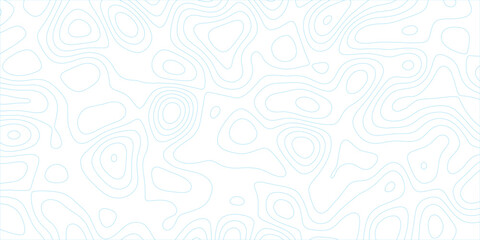 Flowing elevation-inspired line art with terrain-style abstract contours

