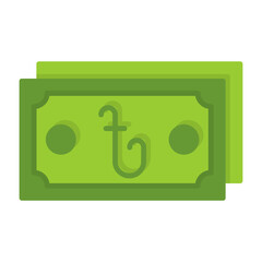 Bangladesh Currency Note Icon