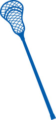 lacrosse stick