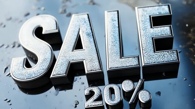 Local store invites shoppers to enjoy a special discount of 20% on all products this weekend, providing an excellent opportunity to save while exploring various items available