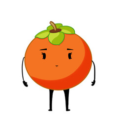 fruit cartoon