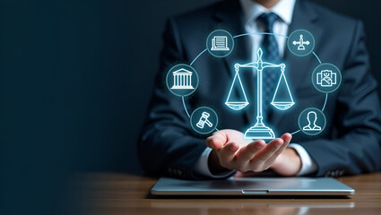 Digital Transformation in Law: How Technology is Shaping the Future of Legal Services