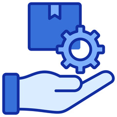 Product Management Icon