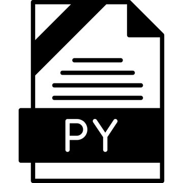 SITX File Format Solid Style Icon