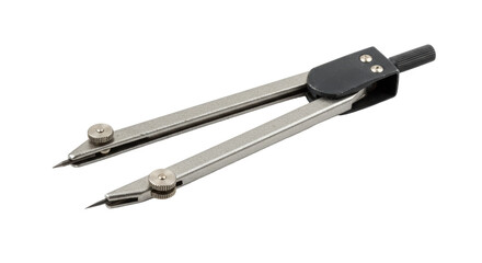 Isolated Calipers Drawing Tool for Geometry