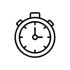 time flat vector