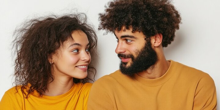 Vibrant Inclusive Communication Celebrating No Limits For Deaf Children Day with Expressive Gen Z Wellness Storytelling in Warm Mustard Tones