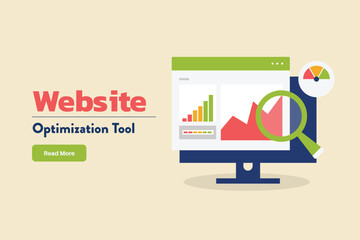 Website optimization tool, Website loading speed checker, Server speed, Technical SEO.