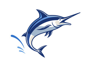 shark vector illustration