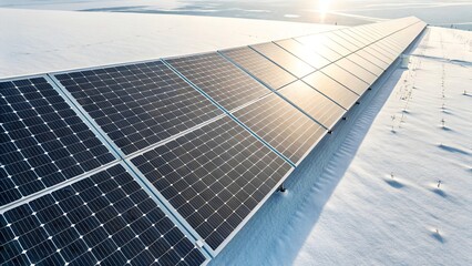 Harnessing the Sun: A Close-Up of Advanced Solar Technology