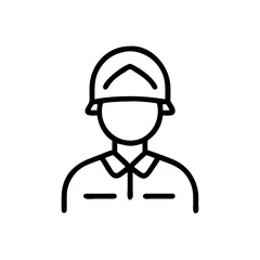 soildier flat vector