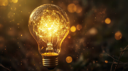 organic and nature abstract background 