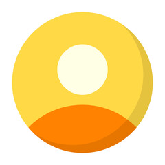 User Flat Icon
