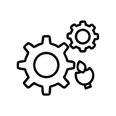 managment-consulting flat vector