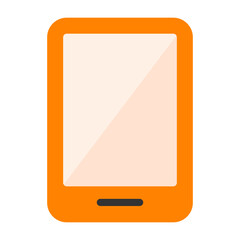 Mobile Flat Icon