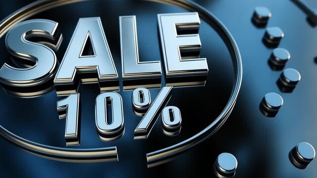 Exciting discounts are available with a 10 percent sale on select items this autumn season. Shoppers can enjoy great savings on a variety of products in stores and online