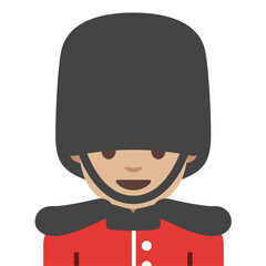 Royal Guard
