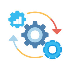  Dynamic Business Process Management Tools Icon