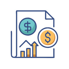  Essential Business Valuation Icon