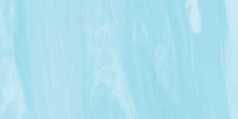 In the Depths of the Unspoken Sky – A Flowing Composition in Soft Blue Watercolors, Crafted to Evoke the Feeling of Floating Beneath an Infinite, Calm Horizon