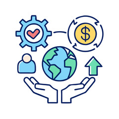  CSR Design for Corporate Engagement Strategies