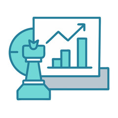  Visualizing Corporate Strategy Metrics