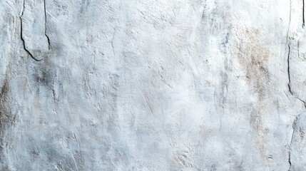 A textured, weathered gray wall with subtle variations in color and pattern, creating an intriguing backdrop.