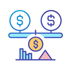  Cost Benefit Ratio Analysis Visual Design