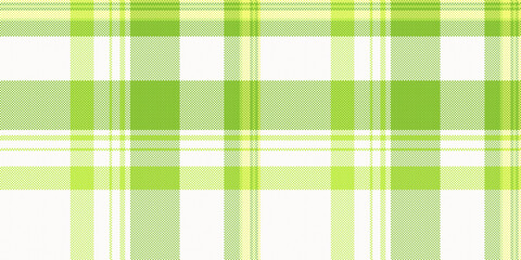 Fresh, vibrant lime green and white plaid pattern.  Perfect for textile designs, websites, packaging, or springthemed projects.  Clean, modern aesthetic conveys freshness and optimism.